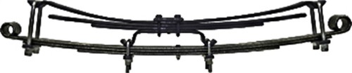 Hellwig 2551 leaf kit - hellwig,
