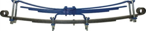 Hellwig heavy duty load - lp-35,